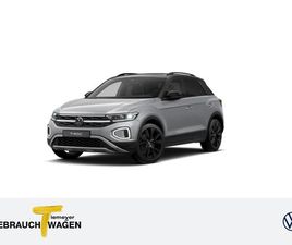 VOLKSWAGEN T-ROC T-ROC 1.5 TSI DSG FINAL EDITION LM19 PANO MATRIX KAMERA