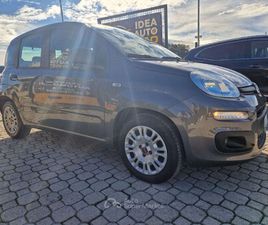 FIAT PANDA 1.0 FIREFLY HYBRID PROMO FINANZIAMENTO