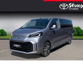 EXCLUSIVE L2 177PS 8AT