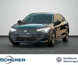 PASSAT VARIANT BUSINESS 1.5 ETSI DSG | 17