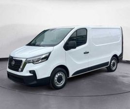VAN ACENTA L2H1 30Q 130CV