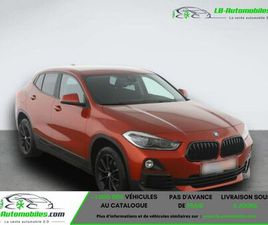 BMW X2 XDRIVE 20I 192 CH BVA