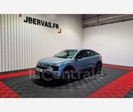 CITROEN C4 III 1.5 BLUEHDI 130 PLUS EAT8