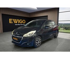 GENERATION-I 1.2 PURETECH 80 ACTIVE