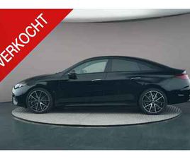 CLA 250+ SPORT EDITION