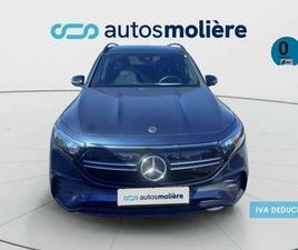 MERCEDES EQB EQB 250