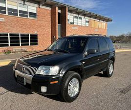 2008 MERCURY MARINER AWD SAME AS FORD ESCAPE