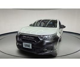 RAM 700 1.3 SLT CREW CAB PICKUP 2022