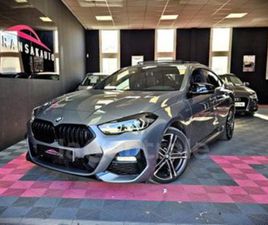 BMW SERIE 2 GRAN COUPE (F44) GRAN COUPE 218D M SPORT BVA8