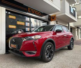 1.2 PURETECH 130CH SO CHIC APPLE CARPLAY