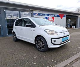 VOLKSWAGEN UP! VOLKSWAGEN UP! CUP /PANO-DACH/NAVI/ALLWETTERREIFEN