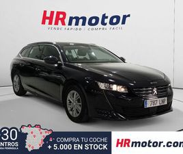 PEUGEOT 508 ACTIVE PACK