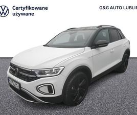 T-ROC 1.5 E2 STYLEGT110 TSID7F