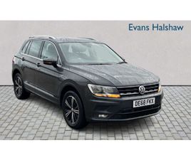 2.0 TDI 150 4MOTION SE NAV 5DR DSG 2018