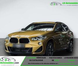 BMW X2 XDRIVE 20I 192 CH BVA
