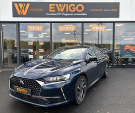 1.6L 225CH PHEV HYBRID BVA RIVOLI+