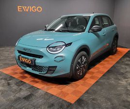 1.2 100CH MHEV HYBRID PACK CONFORT DCT