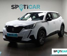 BLUEHDI 81KW (110CV) ACTIVE PACK