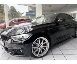 BMW SERIE 4 435IA COUPÉ XDRIVE SPORT