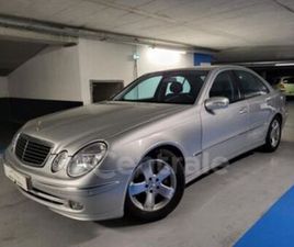 II GENERATION2 270 CDI AVANTGARDE