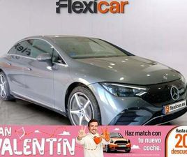 MERCEDES-BENZ EQE 350+