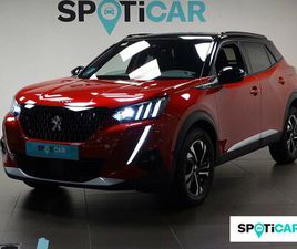 PURETECH 130 S&S BVM6 GT LINE