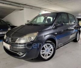 II GENERATION2 1.5 DCI 105 EXCEPTION