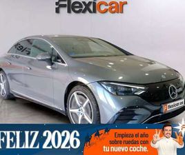 MERCEDES EQE 350+ 350+