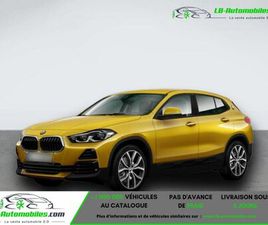 BMW X2 XDRIVE 20I 178 CH BVA