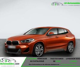 BMW X2 XDRIVE 25D BMW X2 XDRIVE 25D 231 CH BVA