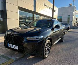 X4 XDRIVE 20DA XLINE