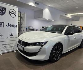 1.6 PURETECH HYBRID PHEV GT PACK S&S EAT8