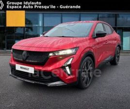 1.2 E-TECH FULL HYBRID 200 ESPRIT ALPINE