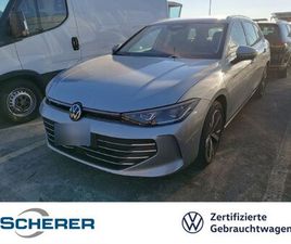 PASSAT BUSINESS 1.5 TSI, EHYBRID, 150KW, NAVI, RFK, MATRIX, ACC, KEYLESSACCESS,PARKASSIST+