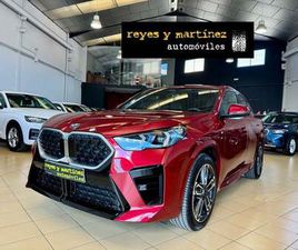 X2 SDRIVE 20DA M SPORT PRO