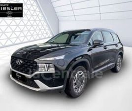 IV GENERATION2 1.6 T-GDI HYBRID 230 INTUITIVE BVA6