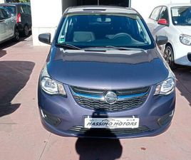 OPEL KARL 1.0 75 CV N-JOY