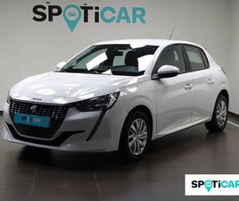 BLUEHDI 73KW (100CV) ACTIVE PACK