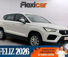 1.0 TSI 81KW (110CV) ST&SP REFERENCE