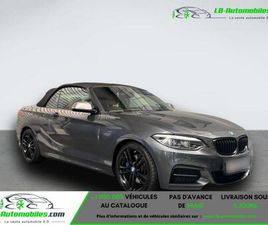 BMW SÉRIE 2 CABRIOLET M240I 340 CH BVA
