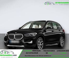 BMW X1 XDRIVE 23I BMW X1 XDRIVE 25I 231 CH BVA