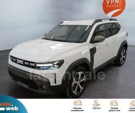 III 1.6 HYBRID 140 4X2 JOURNEY BVA