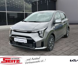 VISION 1.2 KLIMA, NAVI, SITZHEIZ. UVM.!