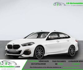 BMW SERIE 2 GRAN COUPE M235I XDRIVE BMW SÉRIE 2 GRAN COUPÉ M235I XDRIVE 306 CH BVA