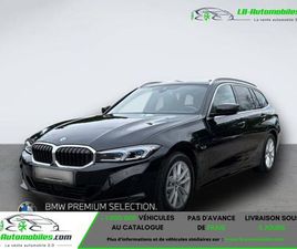 BMW SÉRIE 3 TOURING 330I XDRIVE 258 CH BVA