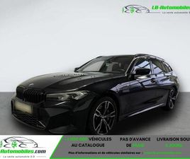 BMW SÉRIE 3 TOURING 330I XDRIVE 258 CH BVA