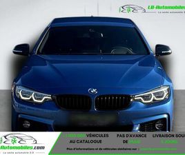 BMW SÉRIE 4 GRAN COUPÉ 440I XDRIVE 326 CH BVA