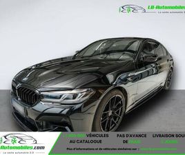 BMW SERIE 5 540I XDRIVE BMW SÉRIE 5 540I XDRIVE 340 CH BVA