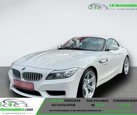 BMW Z4 SDRIVE 35I 306CH