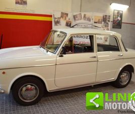 1100 BERLINA 1100R